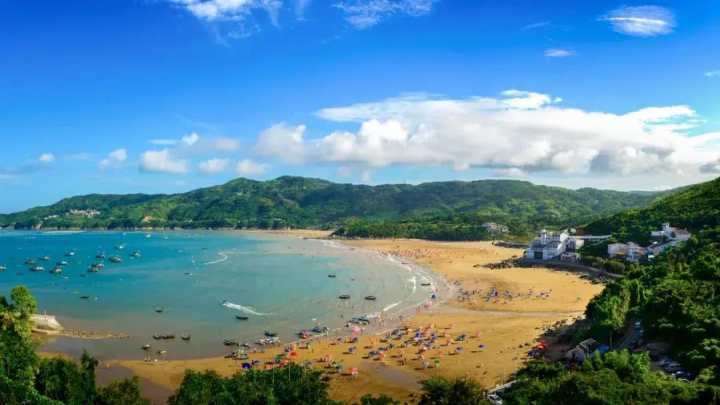 浙江又增一批国家4a级旅游景区 有你家附近的吗